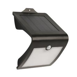 Solar security shop light menards