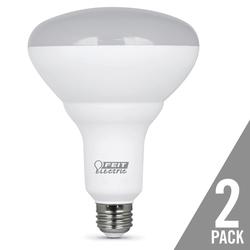 Feit Electric® 40-Watt Equivalent T10 Soft White Dimmable LED Light Bulb at  Menards®