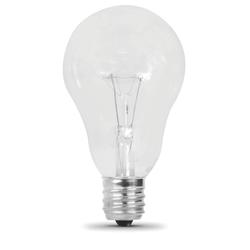 Feit Electric® 40W A15 Soft White Incandescent Light Bulb at Menards®