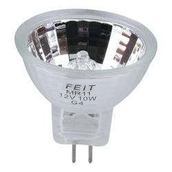 Feit Electric® 10W Equivalent MR11 Soft White Halogen Light Bulb at Menards®