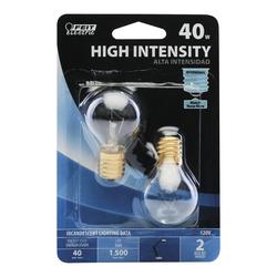 Feit Electric® 40W A15 Soft White Incandescent Light Bulb at Menards®