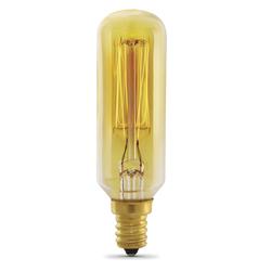 Feit Electric 40W Incandescent T8 Microwave Oven Light Bulb at Tractor  Supply Co.