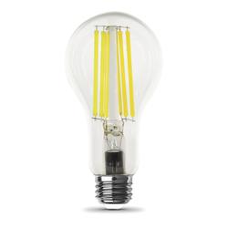 Philips Incandescent T7 E17 15W Capsule Clear Light Bulb, Soft White  (2700K)