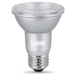 Velamp Faretto LED Faro 20 Watt Luce Fredda 6500K 1600 Lumen con