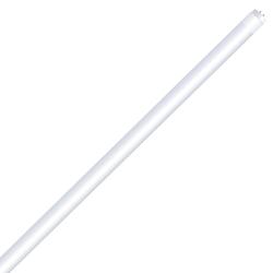 GE Linear Fluorescent 40W 48 (4ft) F40 T12 Utility Cool White Tube 2pk 