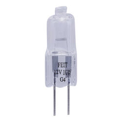 Feit Electric® 10W Equivalent MR11 Soft White Halogen Light Bulb at Menards®