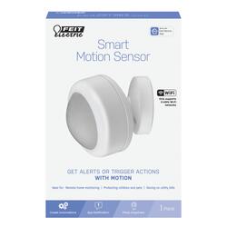 Feit Electric Smart Wi-Fi Motion Sensor at Menards®