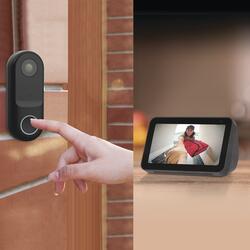 Menards hot sale video doorbell