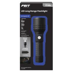 Feit Electric® 1100 Lumen Rechargeable Flex Power LED Handheld