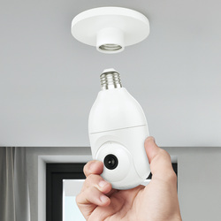 Feit Electric ® 2K E26 Socket Indoor & Outdoor Smart WI-FI