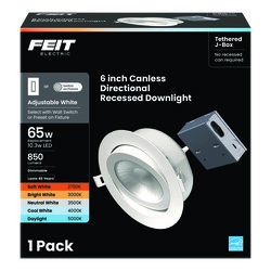 Feit Electric® 6