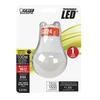 Feit Electric® 100 Watt Equivalent Dimmable A19 GU24 Soft White LED Light Bulb