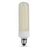 Feit Electric® 75 Watt Equivalent Dimmable T4 E11 Warm White LED Light Bulb