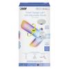 Feit Electric® 300 Watt Equivalent 3-Panel E26 Selectable Temperature Smart LED Light Bulb