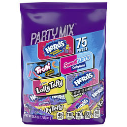 Ferrara Assorted Party Mix™ Candy - 75 Count at Menards®