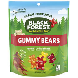 Black Forest® Gummy Bears - 11 oz at Menards®