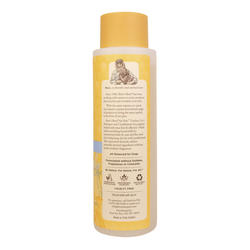 Burt's bees hotsell puppy shampoo ingredients