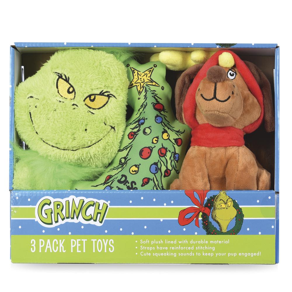 MY LIFE AS GRINCH DOLL store , GRINCH BUNDLE