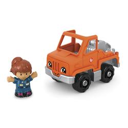 Fisher-Price® Little People® Small Vehicle - Assorted Styles at Menards®