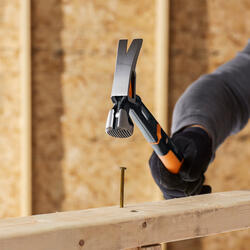Fiskars® Pro IsoCore™ 28 oz. Framing Hammer at Menards®