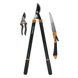 Set of 3 Matched Pruners