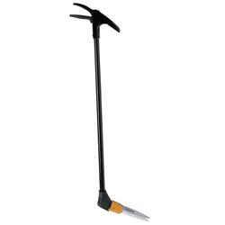 Fiskars® 36" Long-Handle Swivel Grass Shears