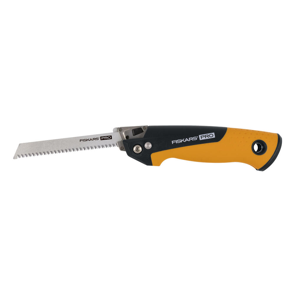 Fiskars Pro POWER TOOTH 6 SoftGrip Compact Utility Saw at Menards