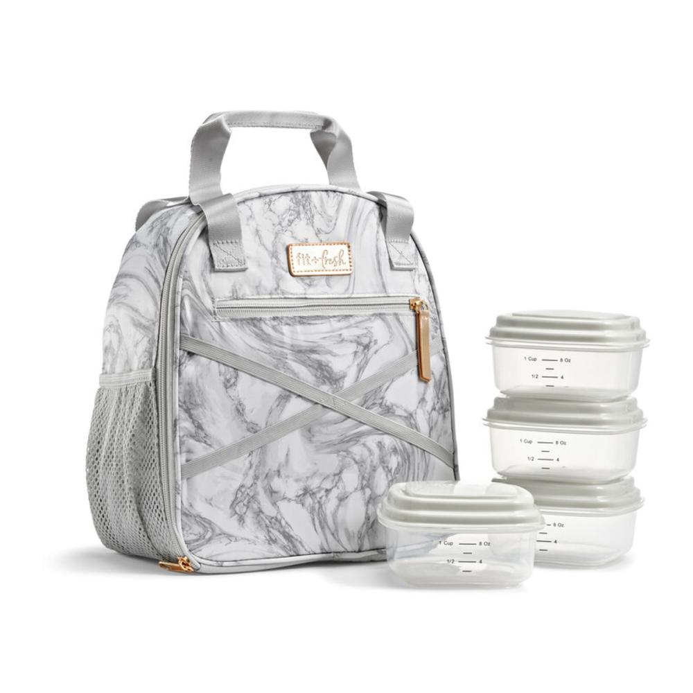 Fit and fresh lunch containers online