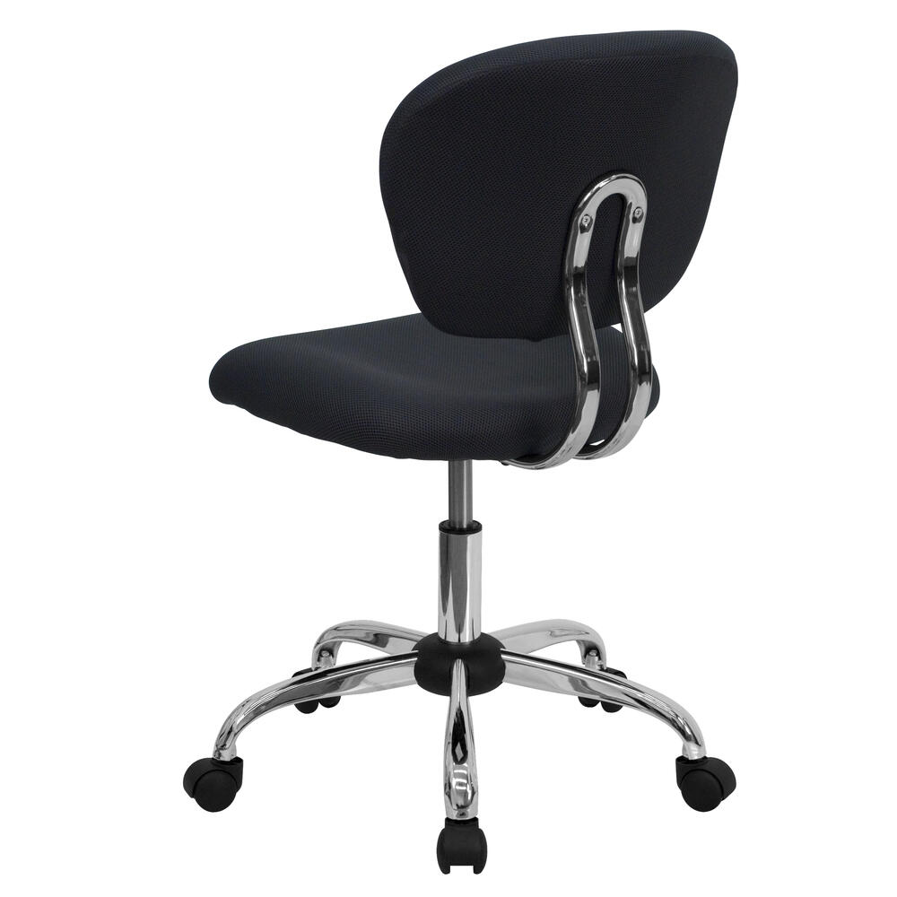 Flash Furniture Armless Task Office Chair
