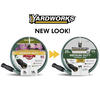 Yardworks® 5/8" x 25' Medium-Duty Vinyl Garden Hose
