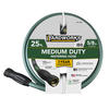 Yardworks® 5/8" x 25' Medium-Duty Vinyl Garden Hose