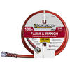 Yardworks® 3/4" x 100' Farm and Ranch Garden Hose