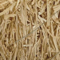 Pumpkin Porch Indoor & Outdoor Straw Bale, 25x25x5