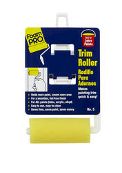 FoamPRO® 3 Trim Roller at Menards®