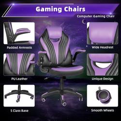 Gaming discount chair menards