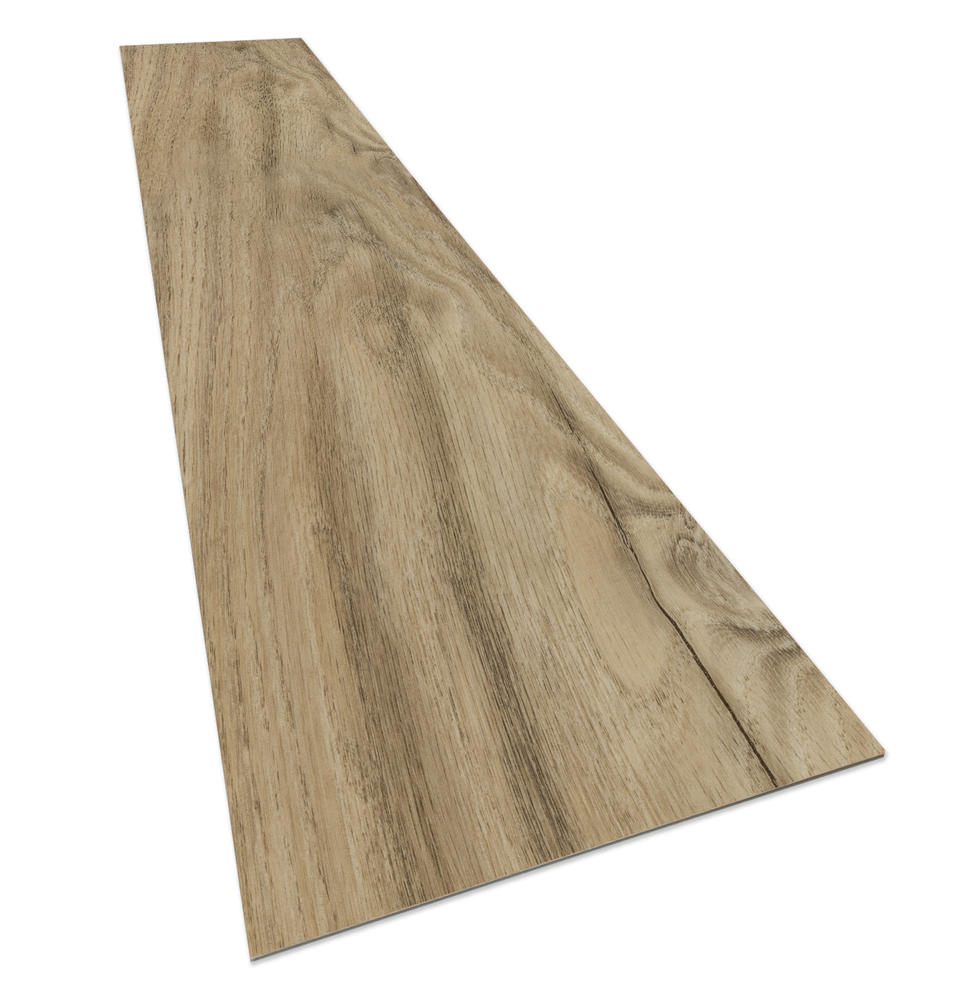 Forbo Flooring Systems Forbo Allura Flex Bleached Rustic Pine 7.9