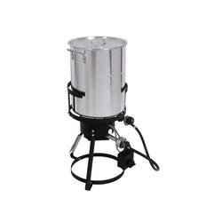 Magnum Outdoor Products 30qt Turkey Fryer - Route 66 Sporting Goods