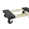 Performax® 18" x 12" Furniture Dolly