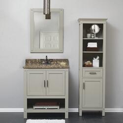  RANGAIRE MFG COMPANY Bathroom VANITIES & CABINETS