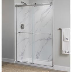 Jetcoat® 60 x 32 x 78 Five Panel Shower Wall System - CRAFT + MAIN