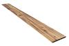 5/16" x 3-9/16" x 8' Cedar Tongue & Groove Wall Plank (14 sq. ft/pkg)