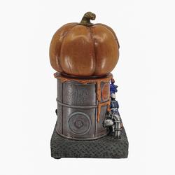 ☆pumpkin pie☆ FG Square™ Pumpkin Pie Manufacturing at Menards®