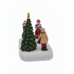 FG Square™ Retro Holiday Jump-Rope at Menards®