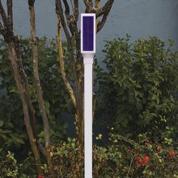 42 Driveway Markers Solar-Powered Lights Outdoor- Pack of 4 