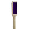 Patriot Lighting® Solar LED Driveway Marker Light