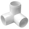 NIBCO® 2" FIP Sch 80 PVC Tee
