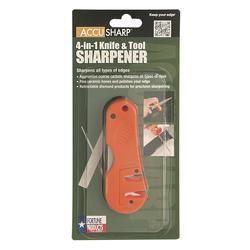 AccuSharp® 4-in-1 Knife and Tool Sharpener at Menards®