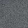 Foss® Status Charcoal Gray Indoor/Outdoor Carpet 12ft. Wide