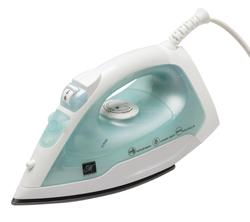 BLACK+DECKER™ Variable Control Compact Steam Iron at Menards®