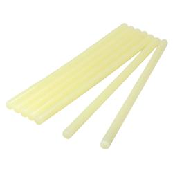 1/2 X 10 Full Size Hot Melt Glue Sticks. Fast Set. Good for General  Packaging, Woodworking. Bonds with Corrugated and Fibrous Materials- Wood